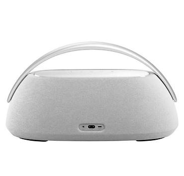 kardon: Портативная колонка Harman Kardon Go+ Play 3 Купить в Бишкеке — — 6