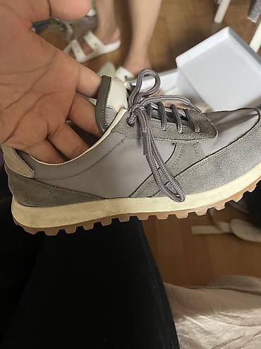 Мокасины и лоферы: Лоферы Bally, женские Новые оригинальные Bally лоферы б/у но в хорошем — 8