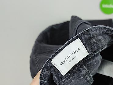 tanie cargo: Jeansy damskie, rozmiar S — 4