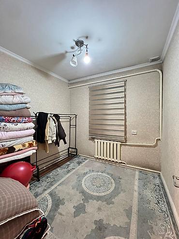 Продажа коттеджей и домов: ДОМ | АЛАРЧА | 8 СОТОК | ул. Киргизская / Профсоюзная (за — 6