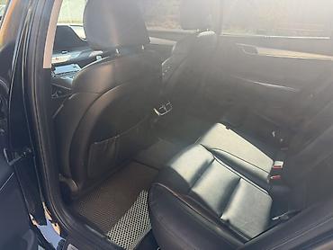 geely preface: Hyundai Grandeur: 2020 г., 2.4 л, Гибрид, Седан — 2