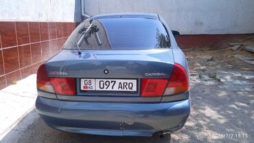 купить машину хендай солярис: Mitsubishi Carisma: 1997 г., 1.6 л, Механика, Бензин, Универсал
