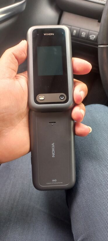 modem nokia: Nokia 1, rəng - Boz, İki sim kartlı