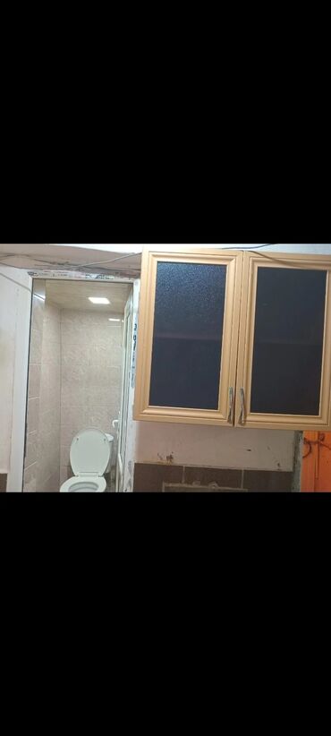 Həyət evləri və villaların satışı: 2 otaqlı, 30 kv. m, Kredit yoxdur, Orta təmir — 9