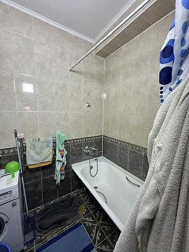 сдаю кв джале: Сдается 1-комн квартира на долгий срок с площадью 63 м.кв с отличной — 8