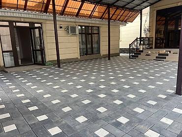 Тротуарная плитка: Брусчатка 2026 — 9