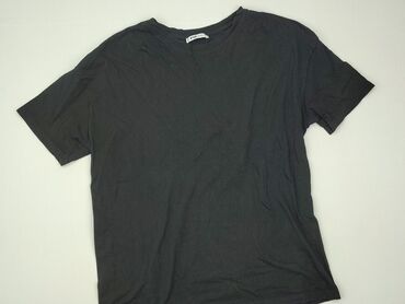 kamuflage kurtki zimowe: T-shirt for men, M (EU 38), FBsister, condition - Very good