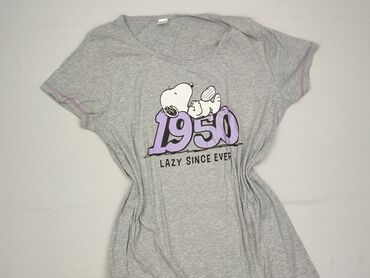 Women: Peanuts, Nightshirt, size L (EU 40)