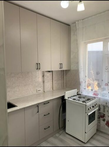 Продажа квартир: 2 комнаты, 48 м², 105 серия, 3 этаж, Евроремонт