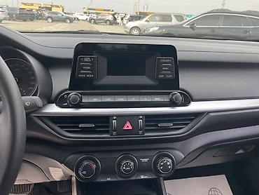 киа рио хетчбек: Kia Rio: 2021 г., 1.6 л, Автомат, Бензин, Седан — 10