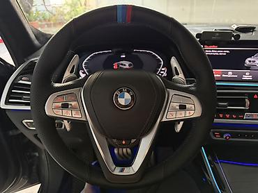 BMW: BMW X7: 2019 г., 3 л, Автомат, Бензин, Кроссовер — 14