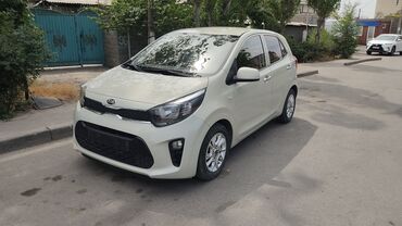 кия мони: Kia Morning: 2019 г., 1 л, Автомат, Бензин, Седан
