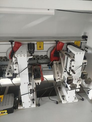 taxta şalman: MEG 6 KENAR BANTLAMA PANEL İDARETME ÖN FREZE BAŞ SON KESİM ALT ÜST — 5