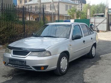 купить двигатель дэу нексия 1.5 16v: Daewoo Nexia: 2010 г., 1.5 л, Механика, Бензин, Седан
