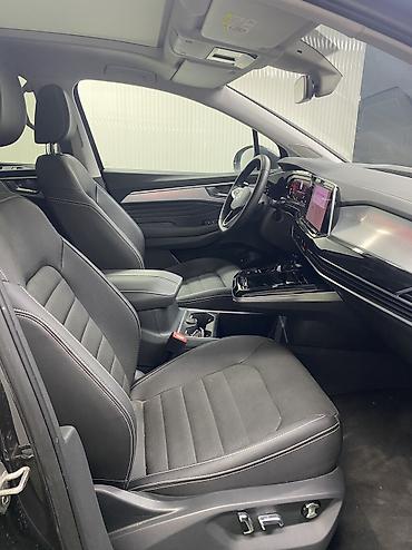134: Volkswagen Talagon: 2023 г., 2 л, Робот, Бензин, Внедорожник — 8