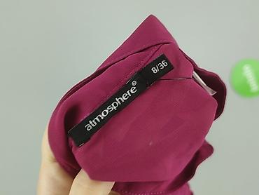 bluza sonic 116: Atmosphere, Bluzka damska, rozmiar S — 4