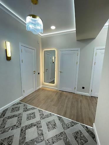 Продажа квартир: 3 комнаты, 76 м², Элитка, 6 этаж, Дизайнерский ремонт — 4