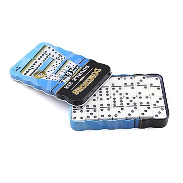 №: 9141 Məhsulun adı: Domino 3233971702725 Brend: No Brand Kateqoriya