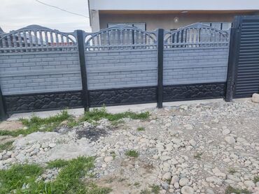 Заборы и ограждения: Заборы и ограждения, Гарантия, Бесплатная доставка — 28