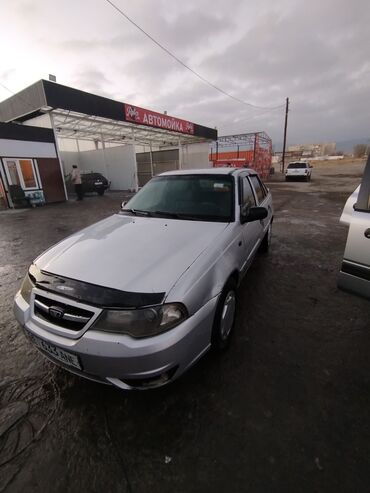 мотор на мото: Daewoo Nexia: 2010 г., 1.5 л, Механика, Бензин, Седан
