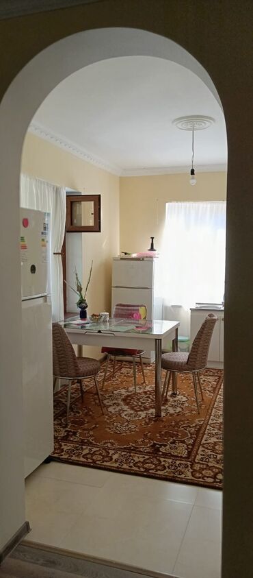 Həyət evləri və villaların satışı: 6 otaqlı, 200 kv. m, Kredit yoxdur, Yeni təmirli — 7