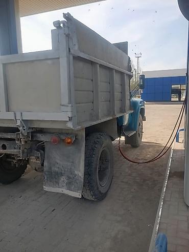 Квартиры: Зил 130 сатылат срочно Газ метан — 2