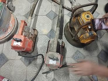 Частотные преобразователи: Электростанция/преобразователь частоты Wacker-Werke - — 4