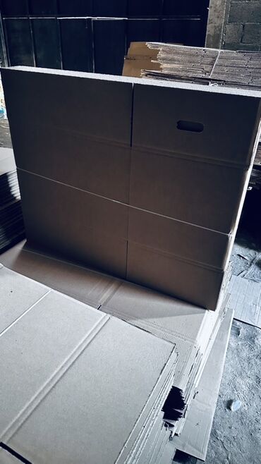 Ящики: Ящик, Новый — 4