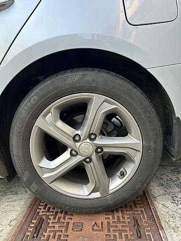 Hyundai: Hyundai Sonata: 2018 г., 2 л, Автомат, Газ, Седан — 16