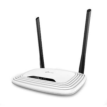 mercusys mr20: Беспроводной маршрутизатор TP-Link (с двумя внешними антеннами) — 1