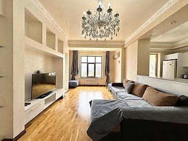 Долгосрочная аренда квартир: 4 комнаты, Собственник, Без подселения, С мебелью полностью at lalafo.kg — 3 Долгосрочная аренда квартир: 4 комнаты, Собственник, Без подселения, С мебелью полностью — 3