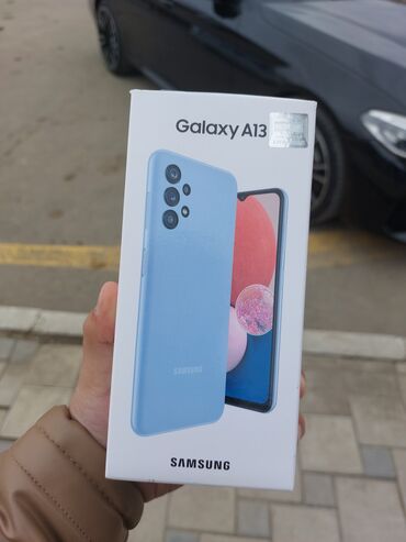 samsung galaxy б у: Samsung Galaxy A13, 64 ГБ