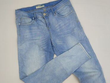 calvin klein jeans plus size: Jeansy damskie, rozmiar L