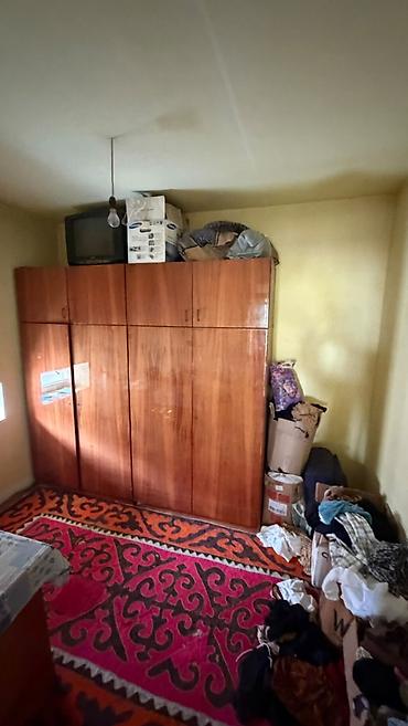 3 3: Продаётся дом с участком 6 соток в 218 квартале (до Тееке аркасы не — 10