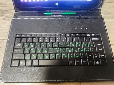 acer spin: Планшет, Microsoft, память 128 ГБ, 9" - 10", Wi-Fi, Б/у, Классический цвет - Черный — 3