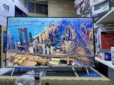 Телевизоры: Телевизор skyworth 43ste6600 android обладает 43-дюймовым экраном 110 — 8