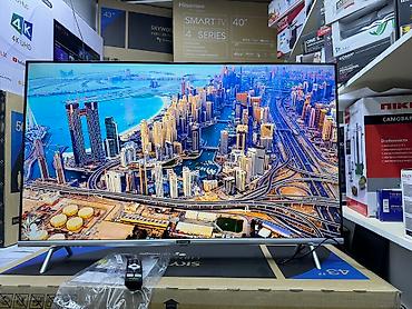 Телевизоры: Телевизор skyworth 43ste6600 android обладает 43-дюймовым экраном 110 — 24