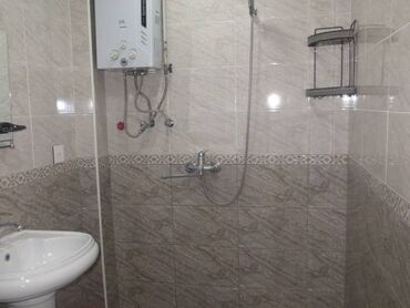 Uzunmüddətli kirayə mənzillər: Yasamal rayonu,Inşaatçılar m.st və Baku Molla yaxın 1 otaqli ev kirayə — 10