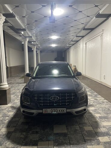 runx alex: Hyundai : 1.6 л, Автоматтык, Бензин