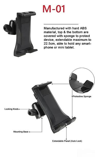 juicer: STALAK ZA TELEFON I TABLET BESPLATNA DOSTAVA | Stalak za telefon — 6