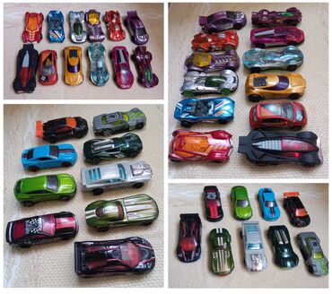 куплю марки дорого: Продаю машинки hot wheels в отличном состоянии по 100