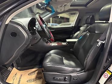 Lexus: Lexus GS: 2008 г., 0.5 л, Автомат, Гибрид — 3