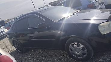 Транспорт: Chevrolet Lacetti: 2009 г., 1.5 л, Механика, Бензин, Седан — 3