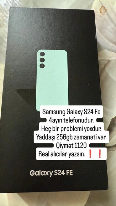 origimo opad 5: Samsung Galaxy S24, 256 GB
