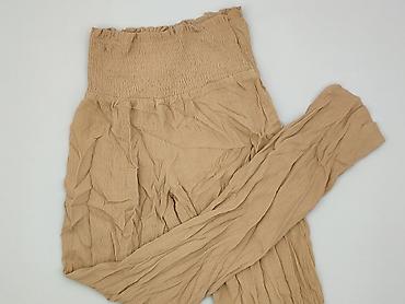 deichmann catwalk botki: Boohoo, Spodnie materiałowe damskie, rozmiar S — 1
