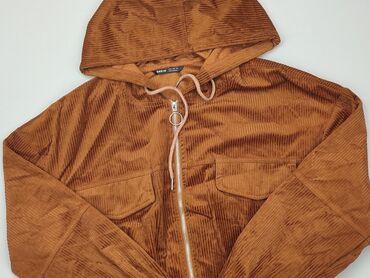 sukienka w kwiaty shein: Bluza rozpinane Shein, M (EU 38), Poliester, stan - Bardzo dobry