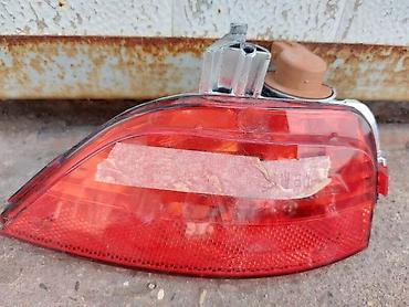 klisko cena: 67.STOP SVETLO ZA MAGLU KATADI ZA RENAULT SCENIC OD 2009. DO 2015 — 2