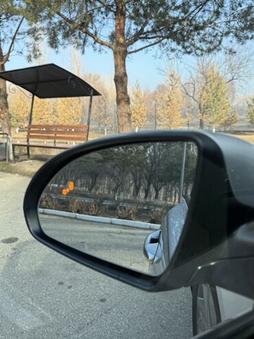 Kia: Kia Optima: 2019 г., 2.4 л, Автомат, Бензин, Седан — 9