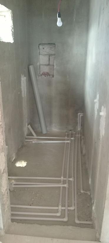 modul tipli ev: 7 otaqlı, 200 kv. m, Kredit yoxdur, Təmirsiz — 8