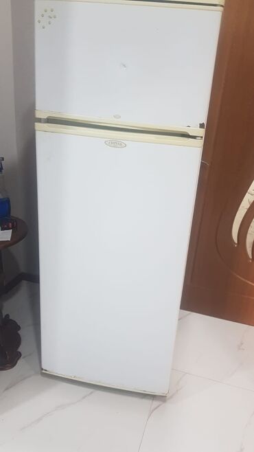 hotpoint ariston soyuducu: 2 qapılı Soyuducu Satılır